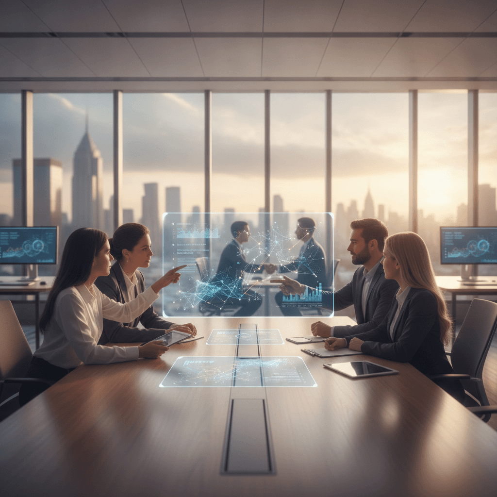 Scrini AI Unveils Predictive Profile Intelligence, Elevating Hiring Outcomes