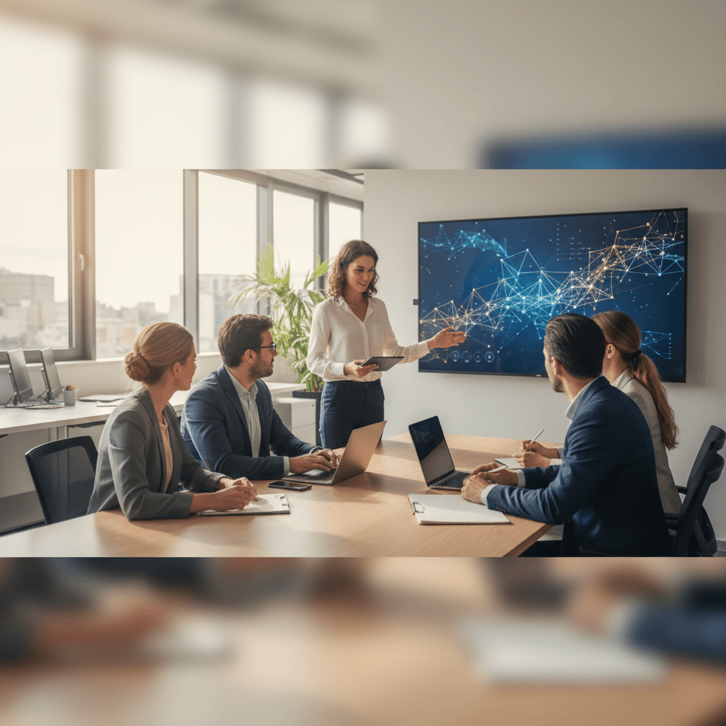 The Definitive Guide to Predictive Interviews and Assessments