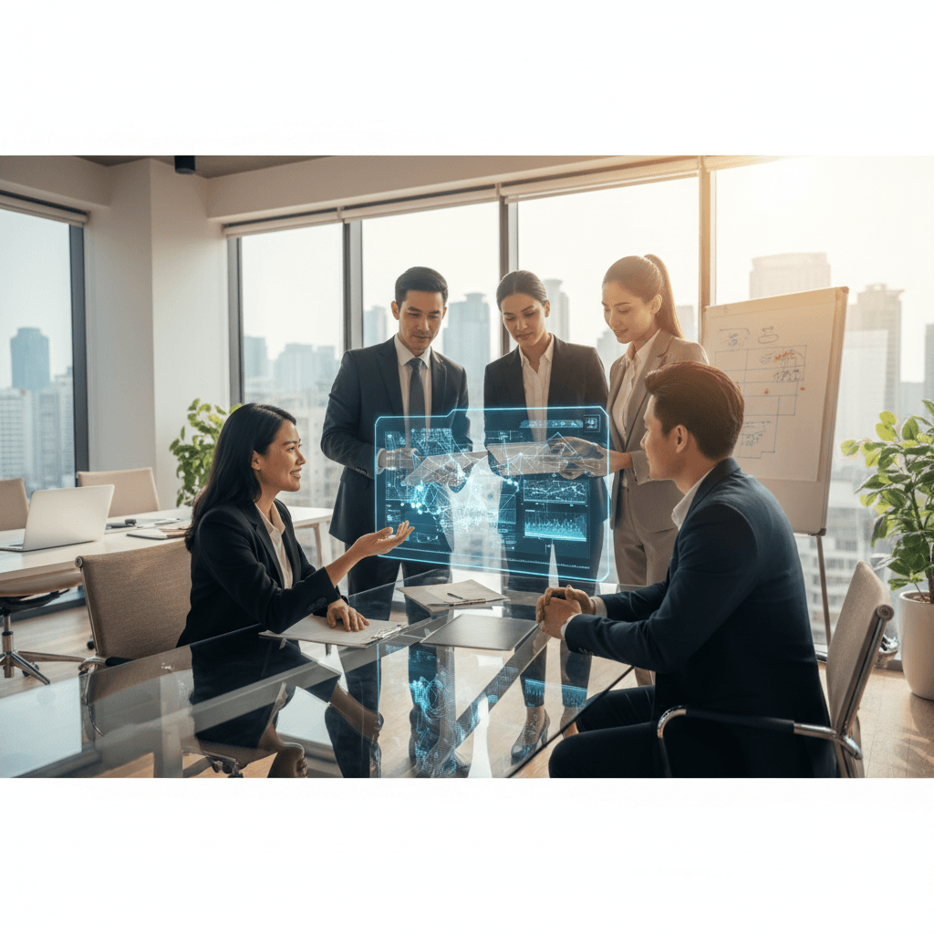 AI in Hiring Insights AI Powered Recruitment