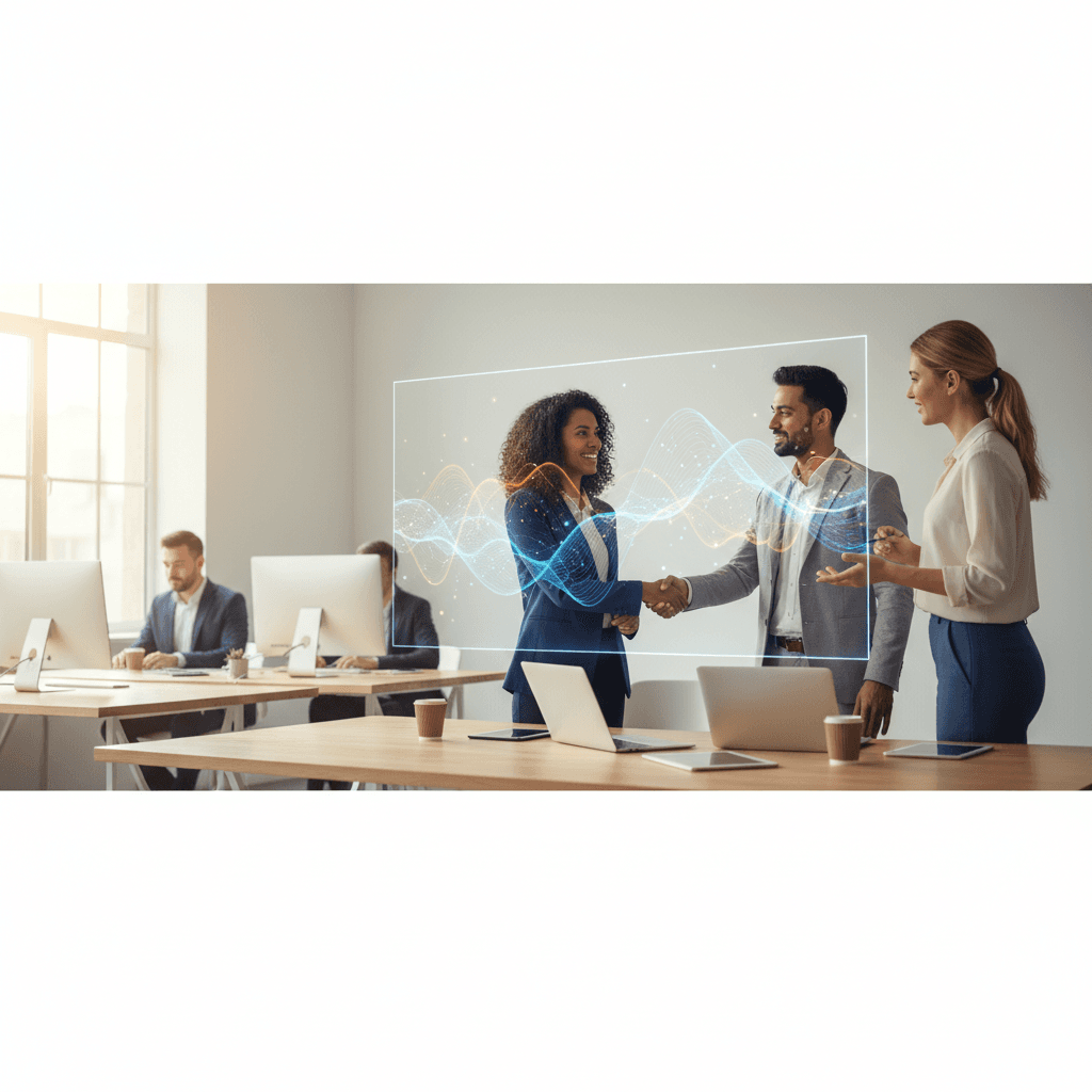 Scrini AI Neural Match v4.2 Ensures Ethical, Efficient Hiring