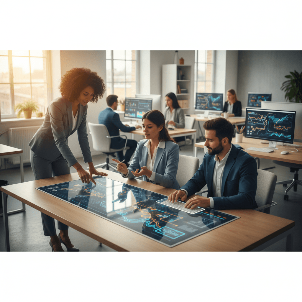 Recruiting Ops Automation, Building a Scalable Hiring Machine