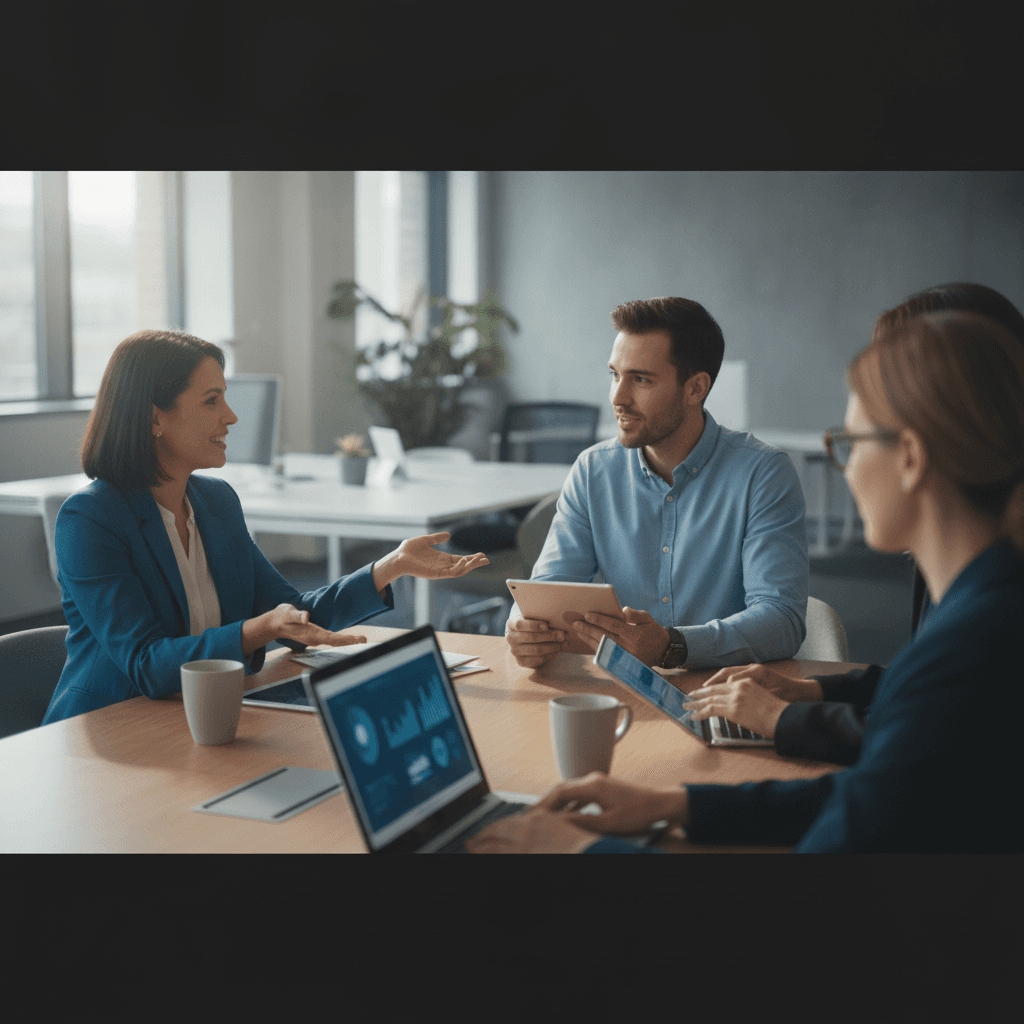 Clear Communication Builds Candidate Trust Reduces Drop Offs