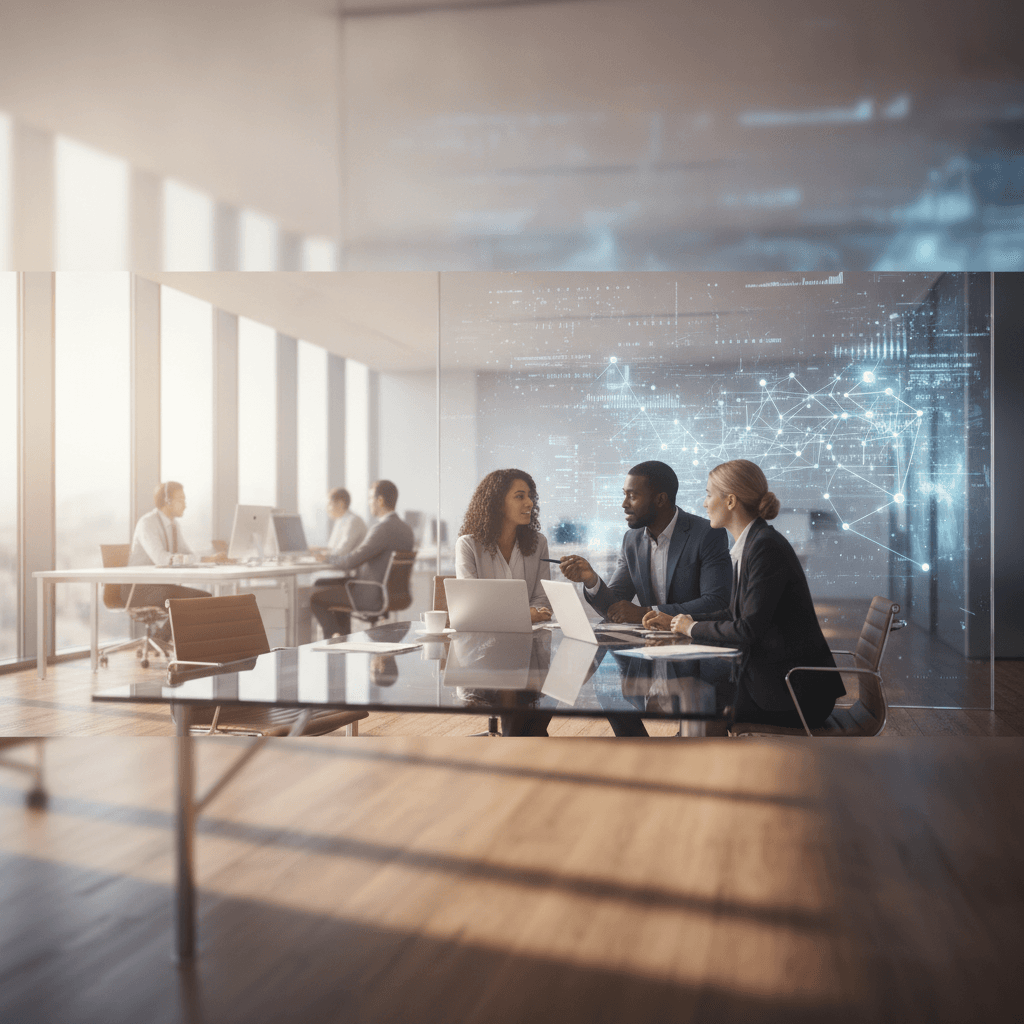 Navigating AI in Hiring Practical Strategies for Talent Leaders