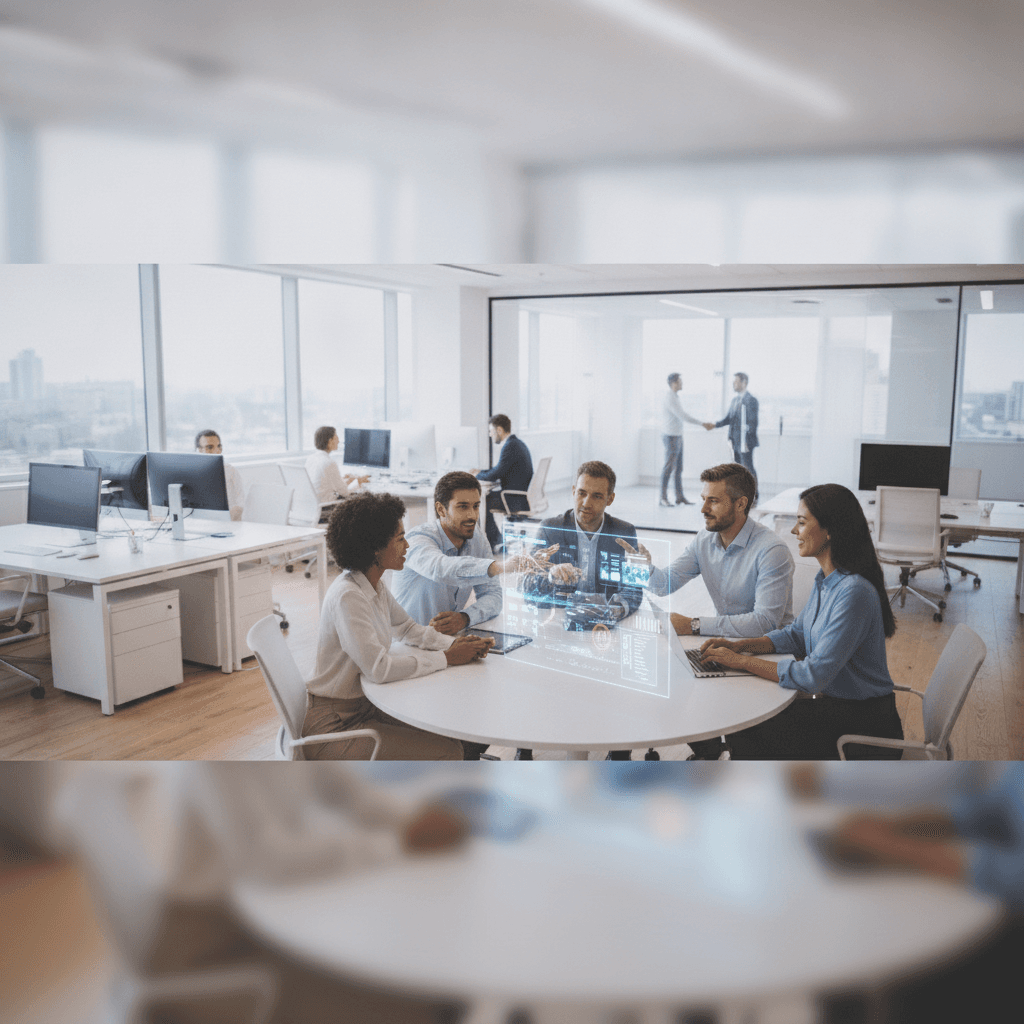 Agentic Hiring The New Paradigm for Talent Acquisition in 2026