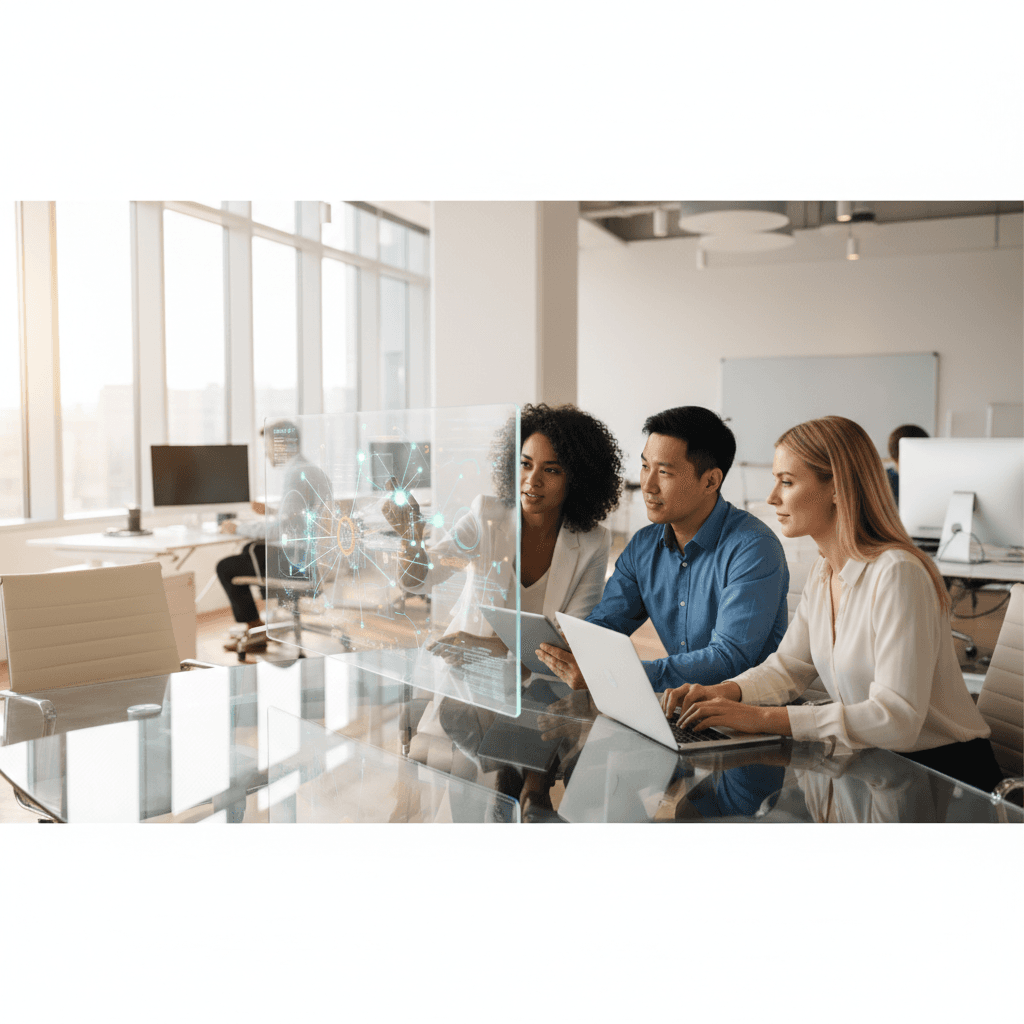The Agentic Hiring OS Reshaping Talent Acquisition in 2026