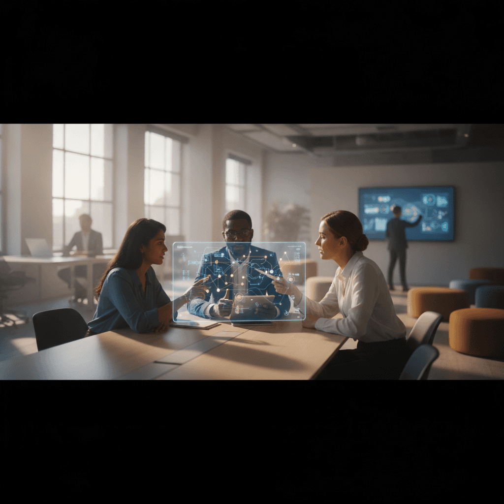 The Agentic Hiring OS A 2026 Insight into Talent Acquisition