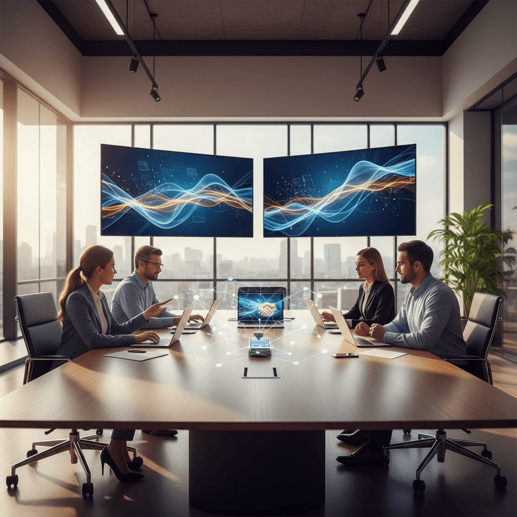 Mastering Recruiting Operations with AI Automation