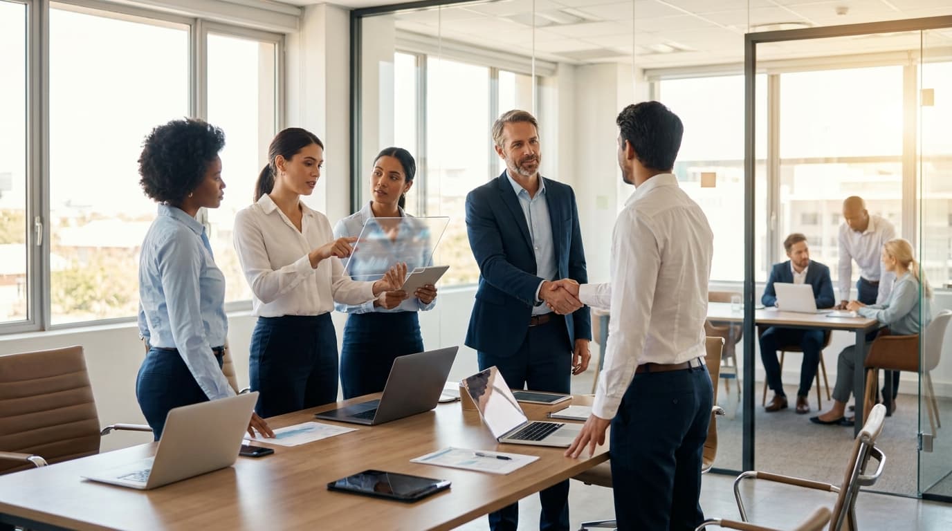 Unlocking Next Gen Talent Acquisition Insights with Agentic AI