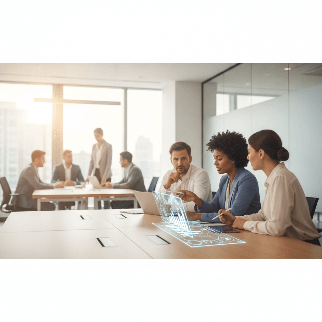 Scrini AI Unveils Smart Rank OS 2.0, Redefining Hiring Automation
