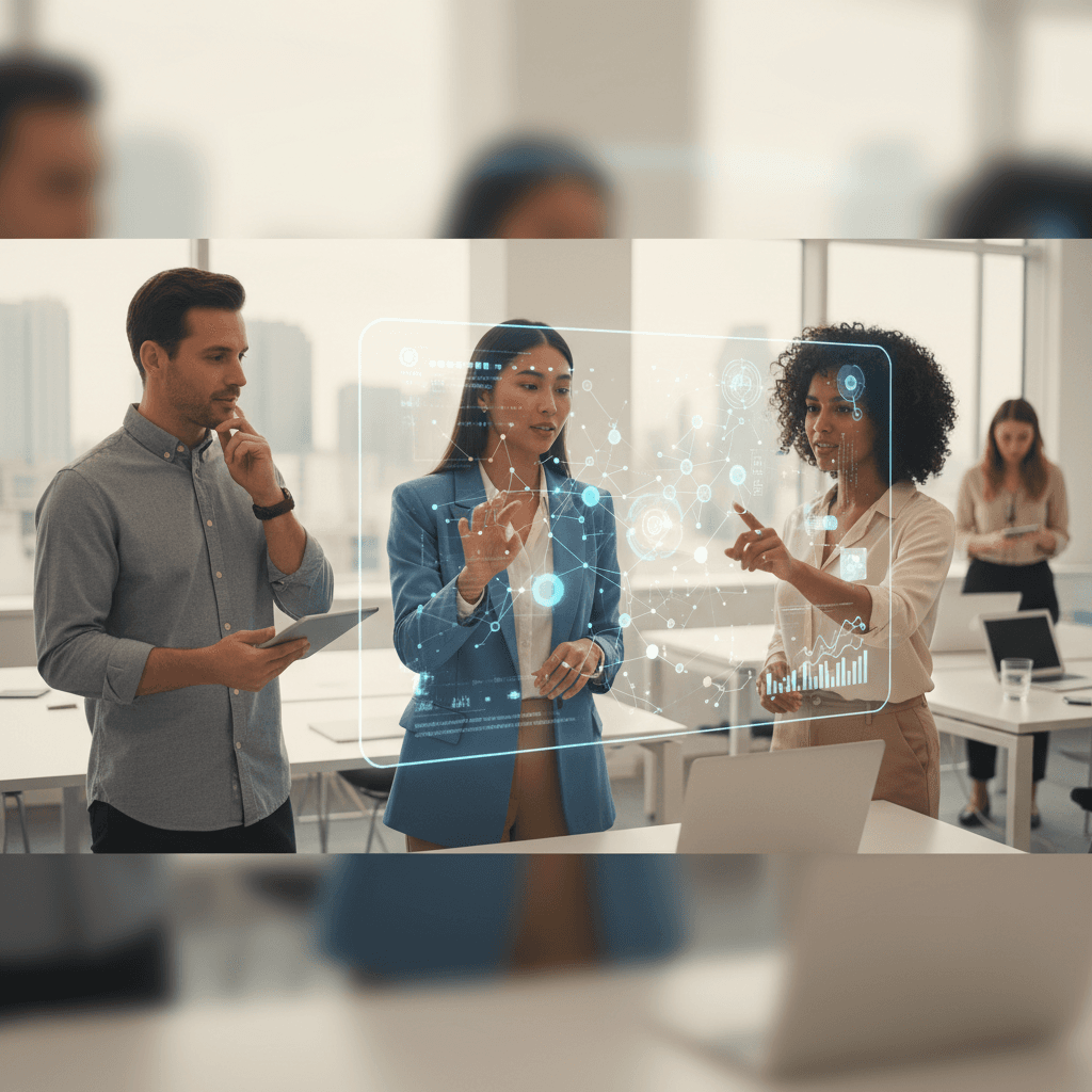 Employer Branding Insights AI Powered Recruitment