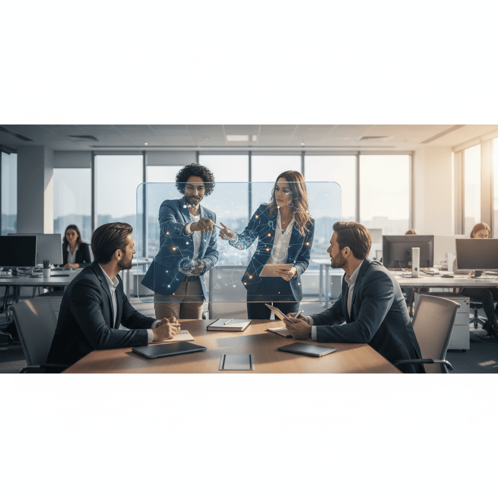 Agentic AI in Hiring The Reality Beyond the Hype