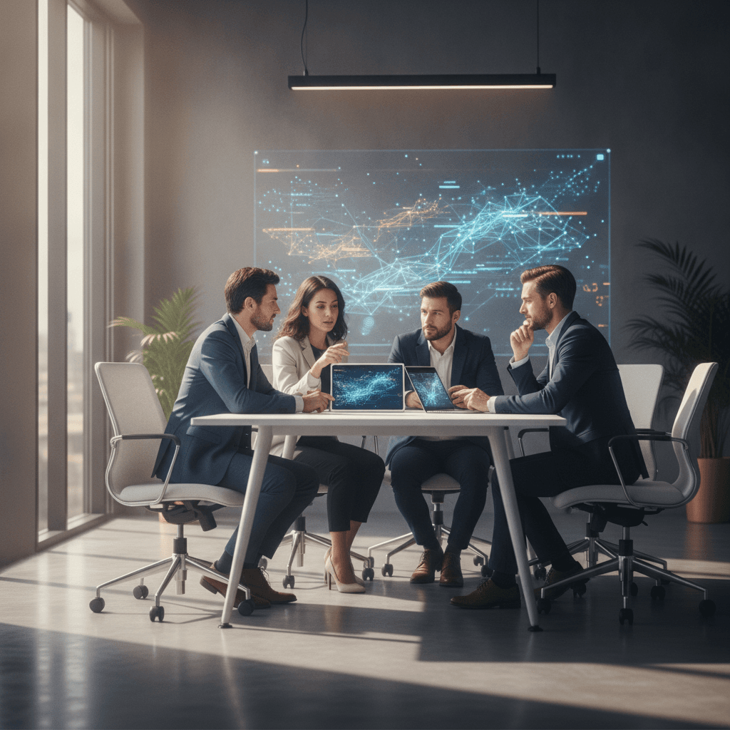 5 AI in Hiring Truths Every Talent Leader Needs Now