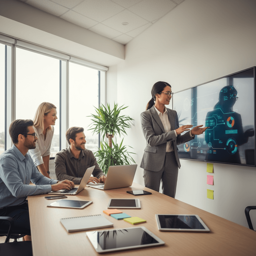 Transform Your Hiring With Recruiting Ops and Automation