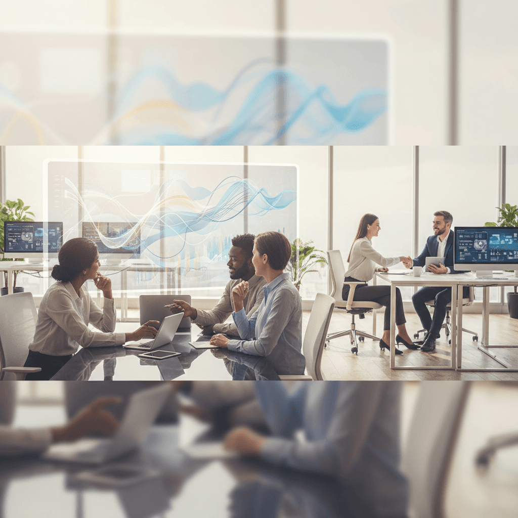 AI in Hiring Your Actionable Guide to Agentic Recruitment