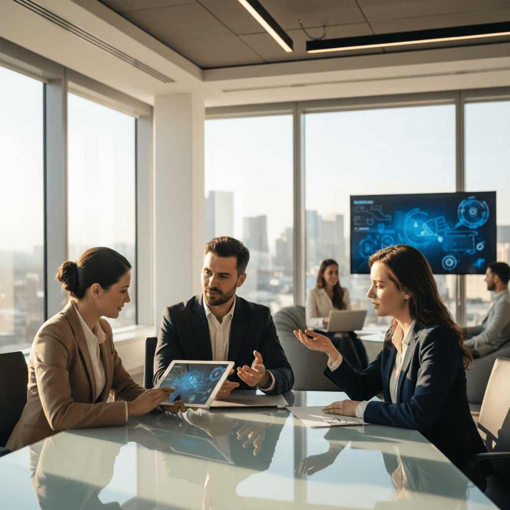 Navigating AI in Hiring Real Value Versus Hype