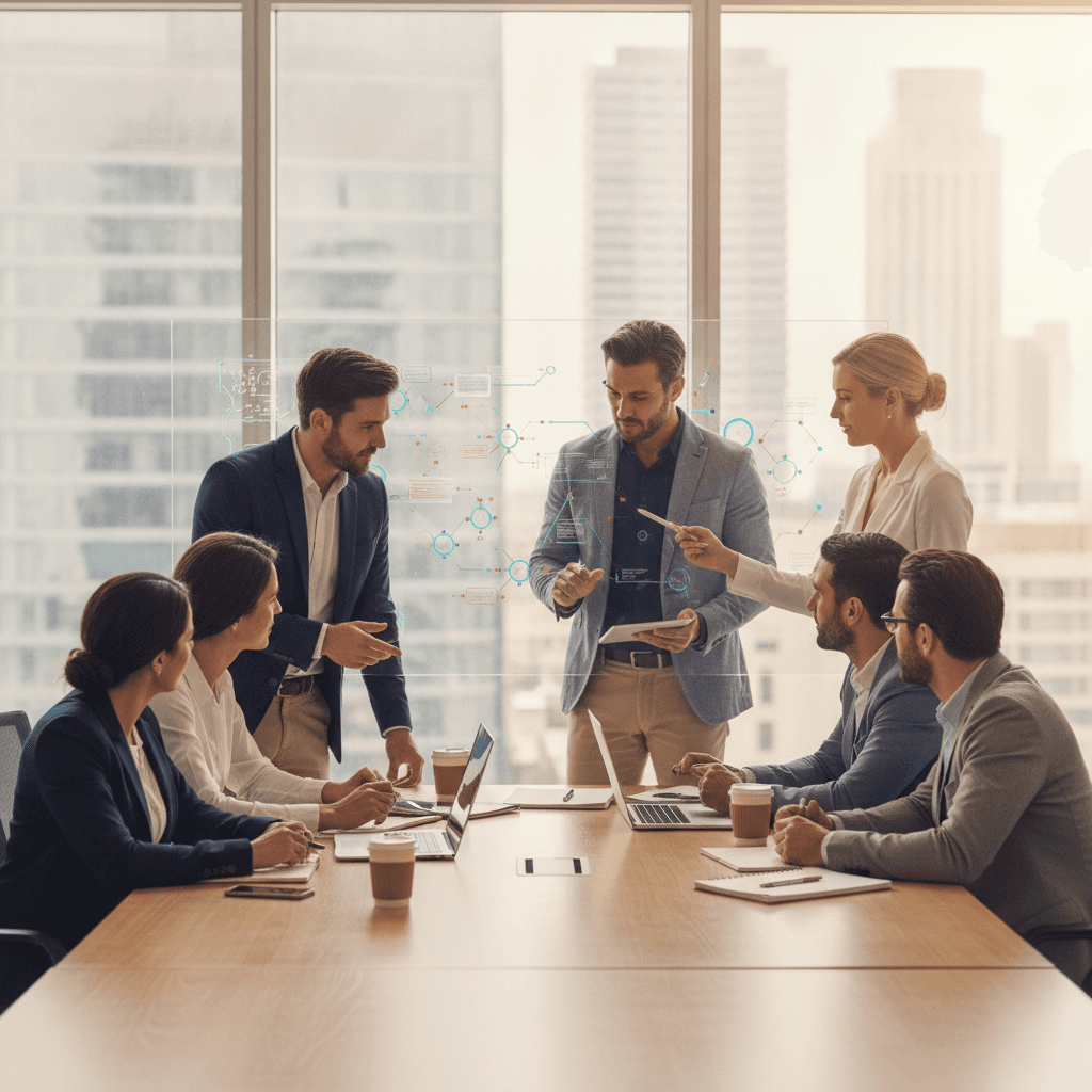 Building Powerful Recruiting Playbooks for 2026 Hiring Success