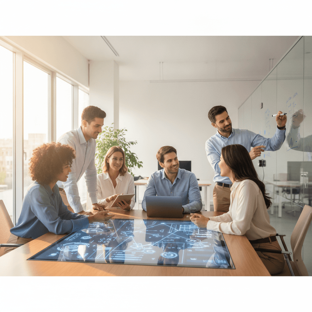 Building Robust Technical Integrations with Scrini AI