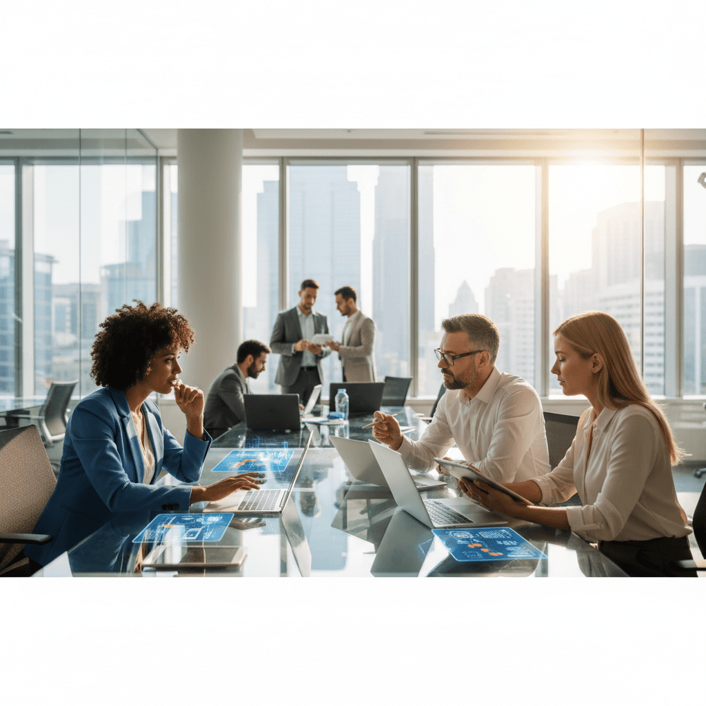 Agentic Hiring OS Unlocking Strategic Talent Insights for 2026