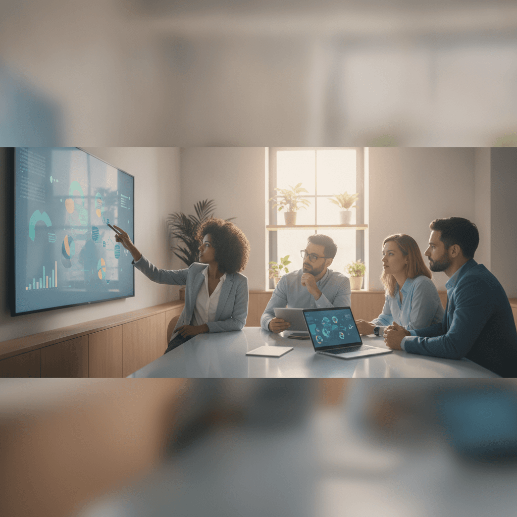 AI in Hiring Beyond the Hype Practical Insights for 2026