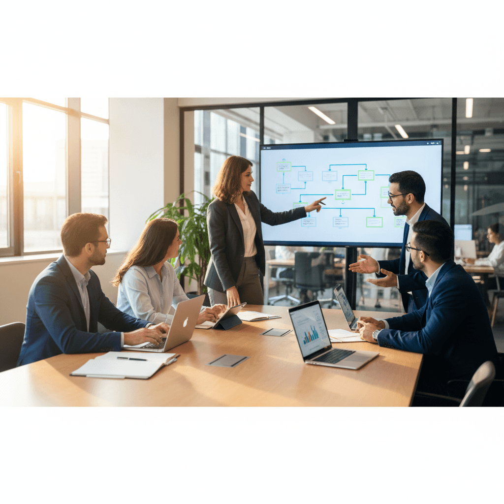 Recruiting Playbooks How to Build Effective Hiring Processes