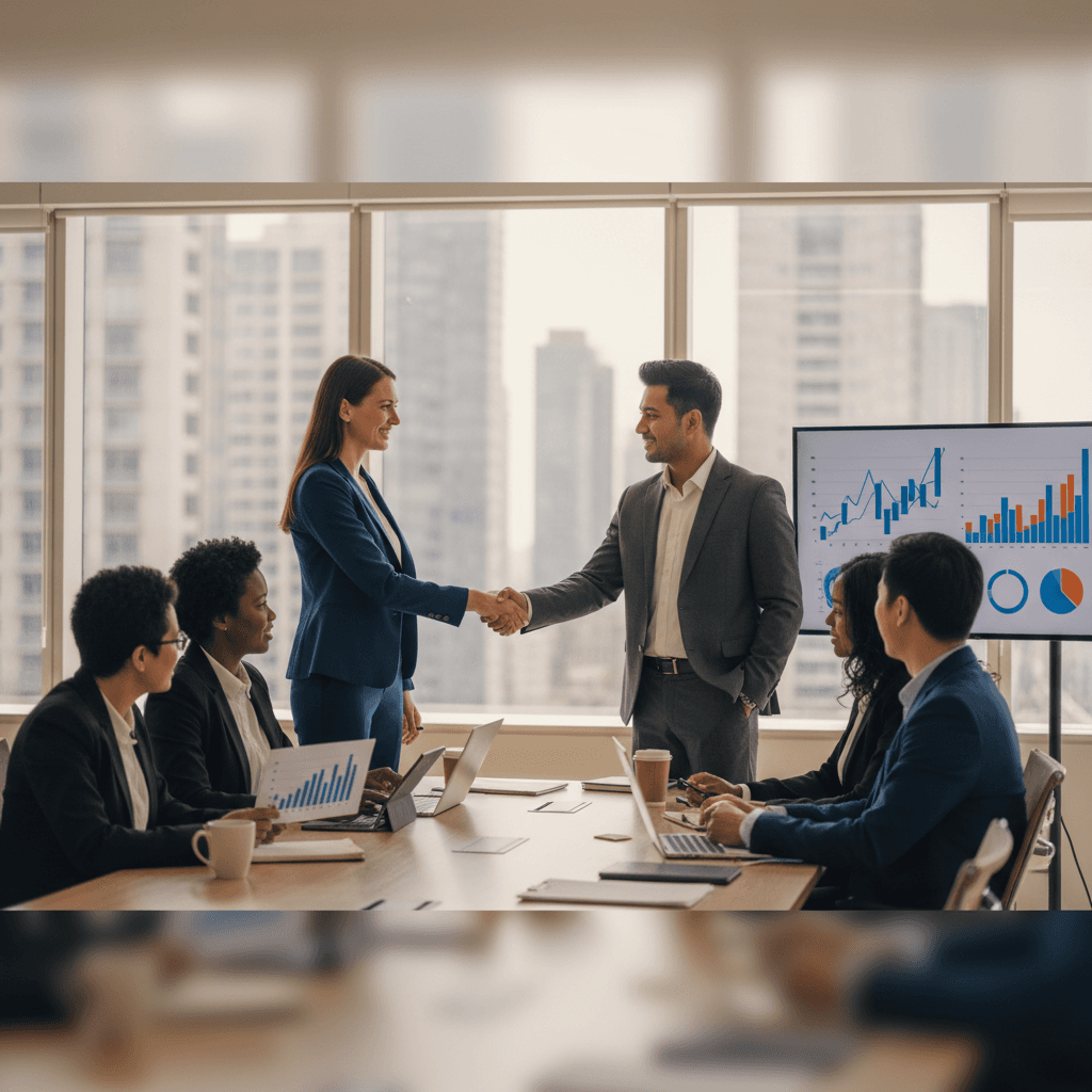 Mastering Compensation Offers, Close Top Talent Faster