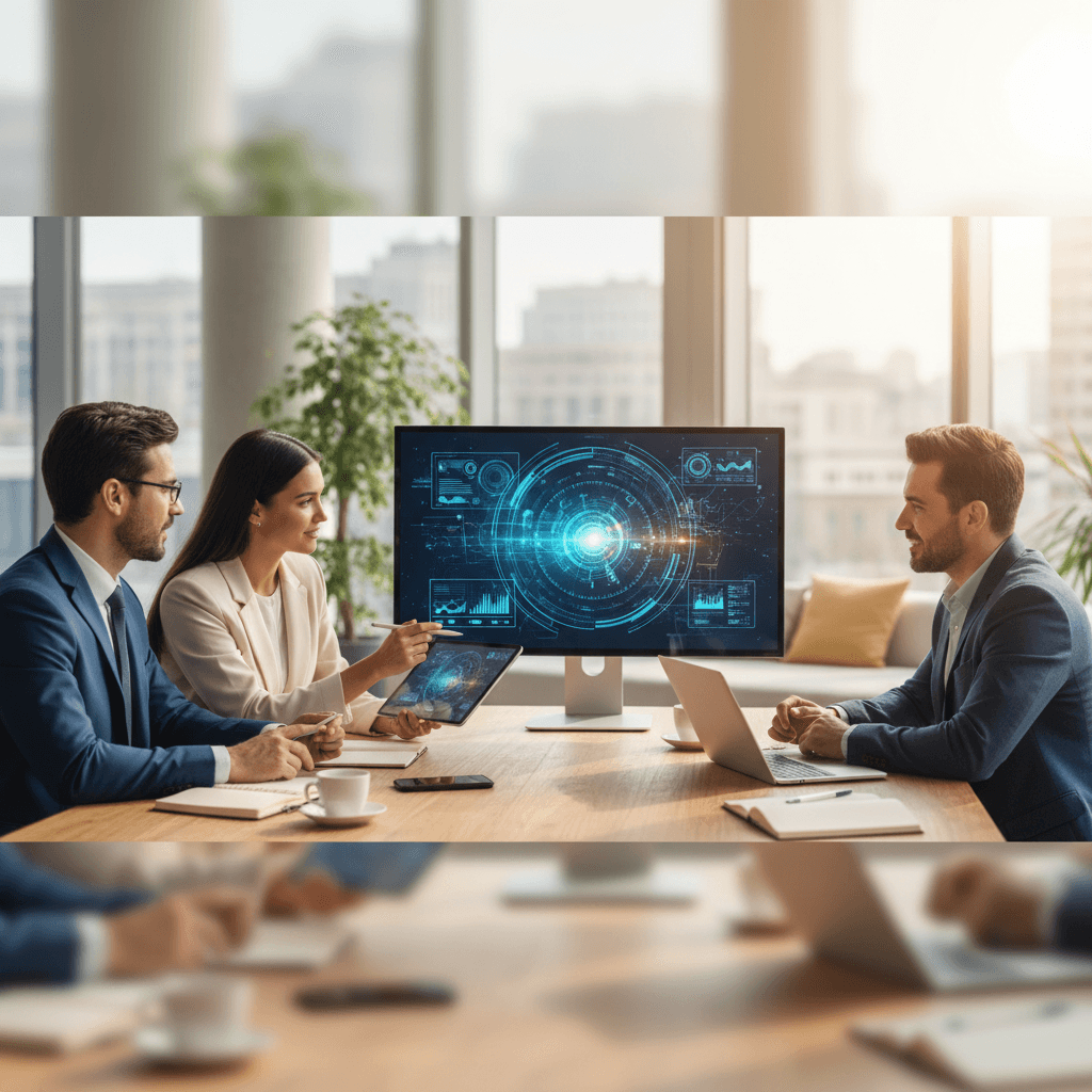 Unlock Hiring ROI A CFO's Guide to Data Driven Talent Acquisition