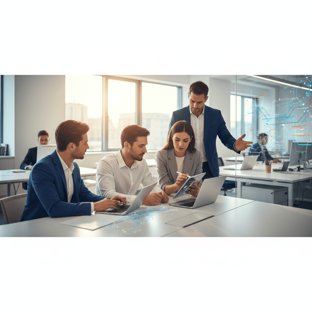 Harnessing Webhooks How to Integrate Scrini AI for Real Time Updates