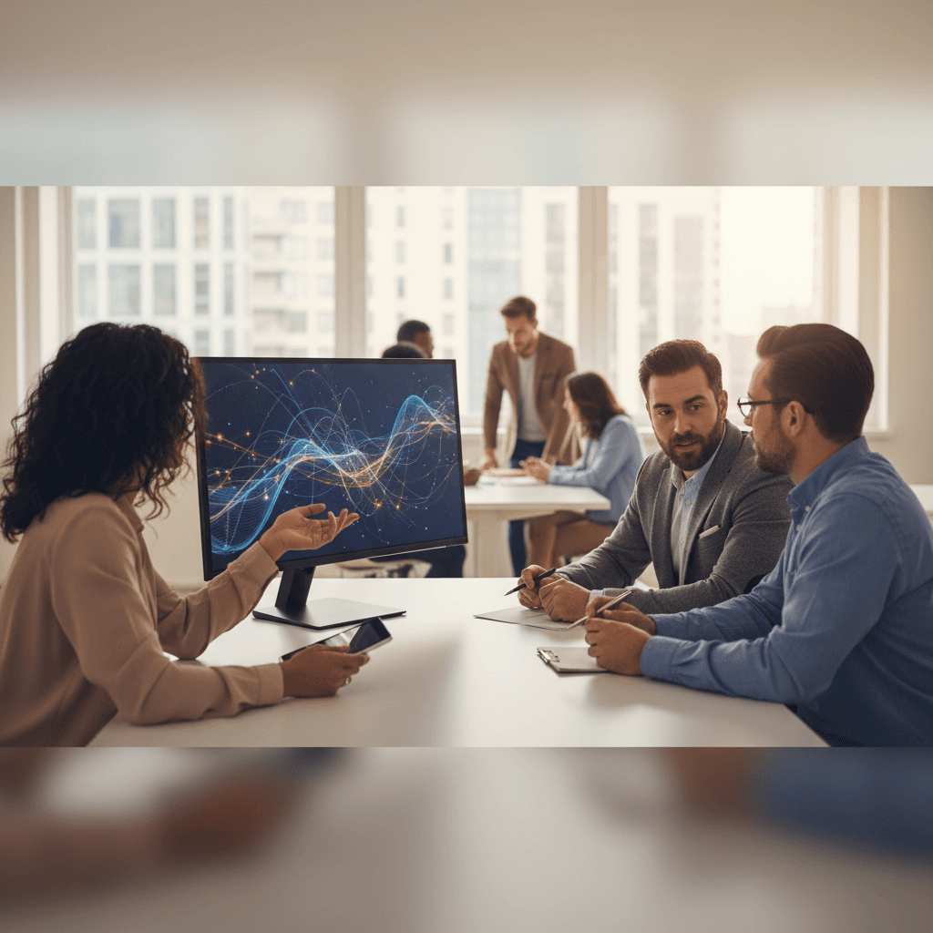 CASE STUDY Insights AI Powered Recruitment