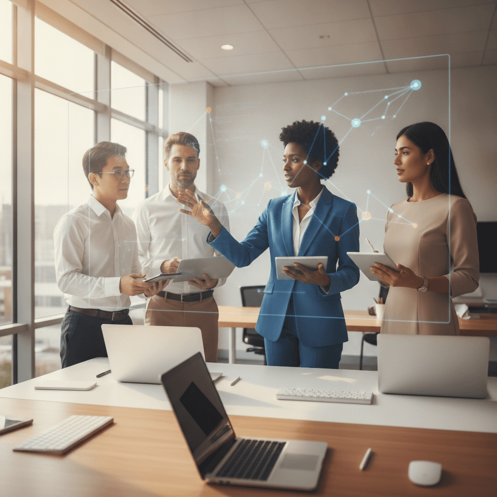 AI in Hiring Separating Hype From Real Impact in 2026