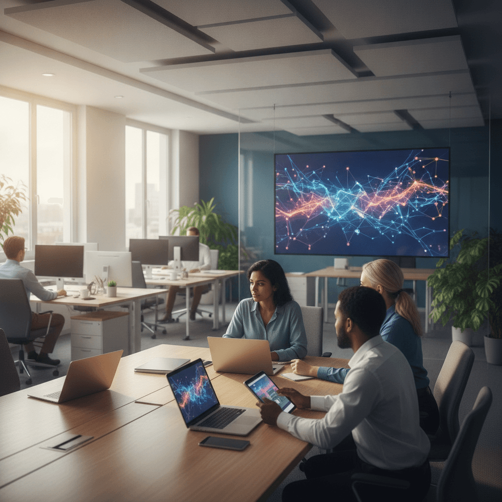 Decoding AI in Hiring The Real Game Changers for 2026