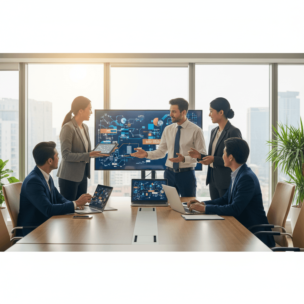 Architecting Your HR Tech Stack, Workflow Centric Buy Versus Build Decisions