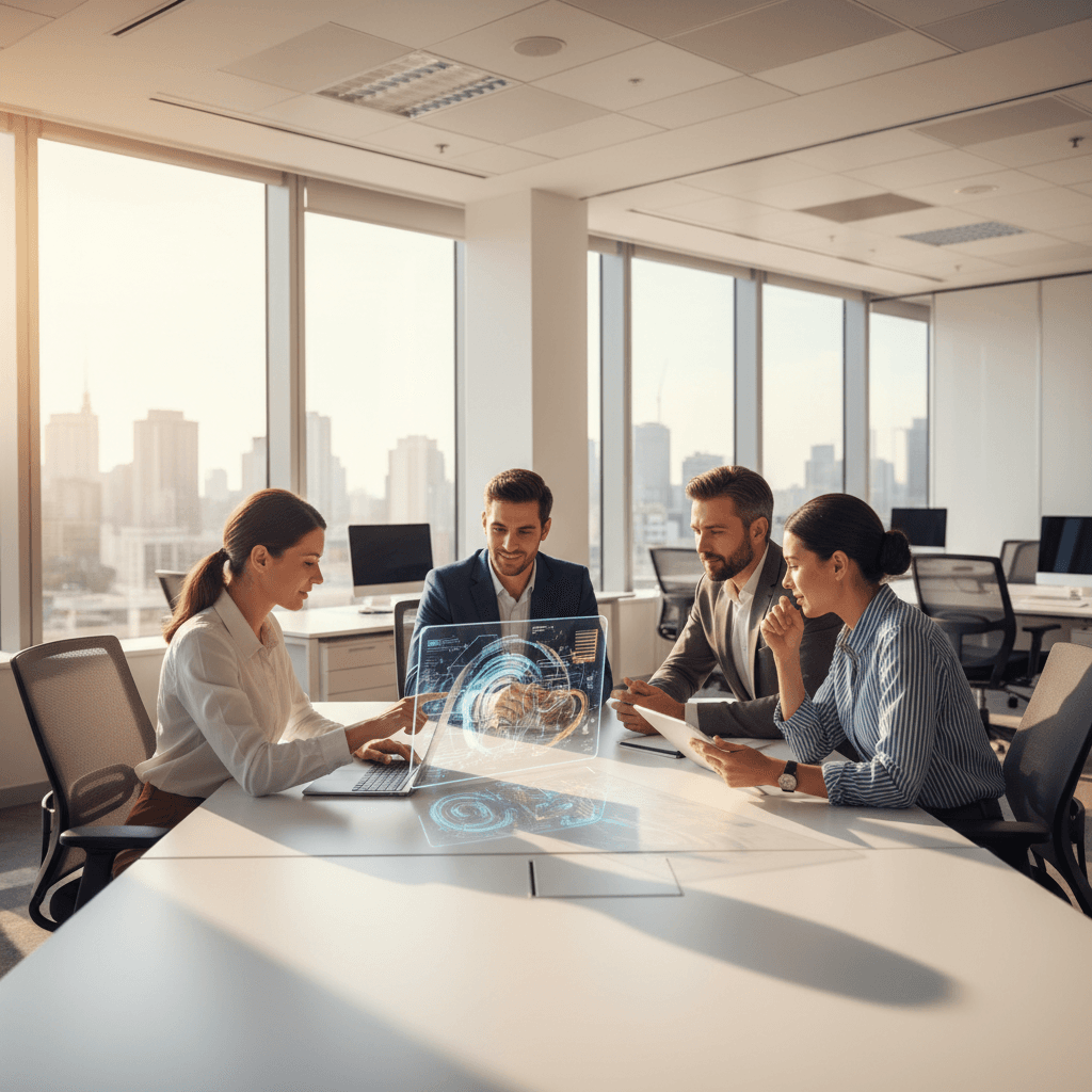 AI in Hiring A Practitioner's Guide to Real Value Not Hype