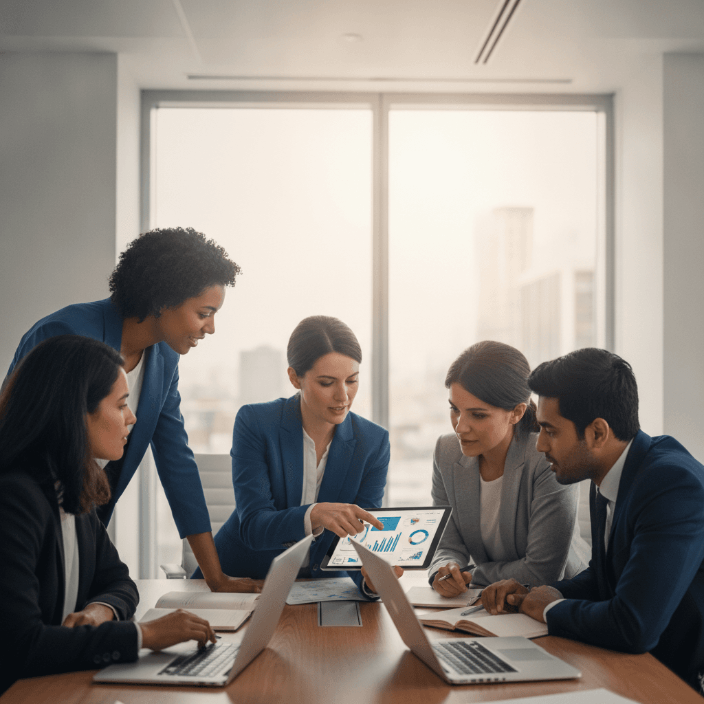 The Essential Recruiting Playbook for Talent Acquisition Success