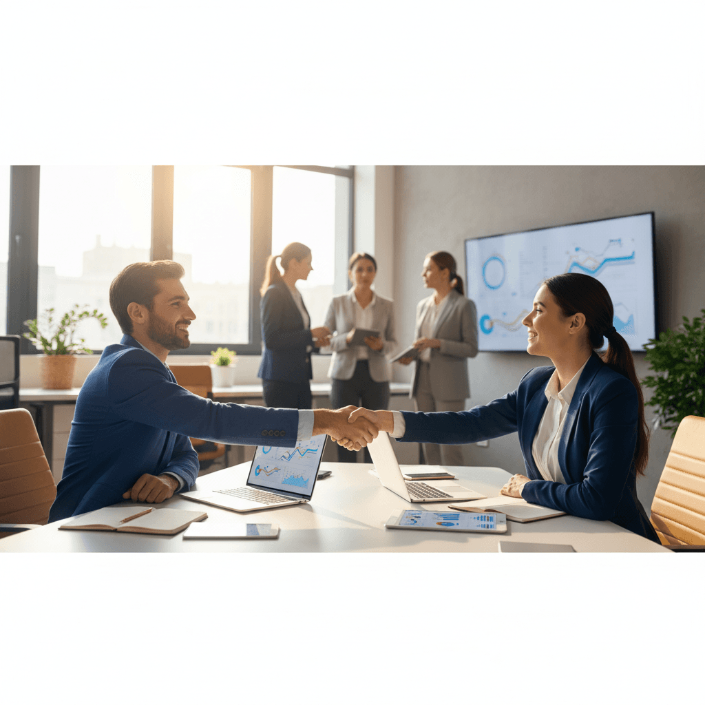 Building High Impact Interviews, The Modern Hiring Blueprint