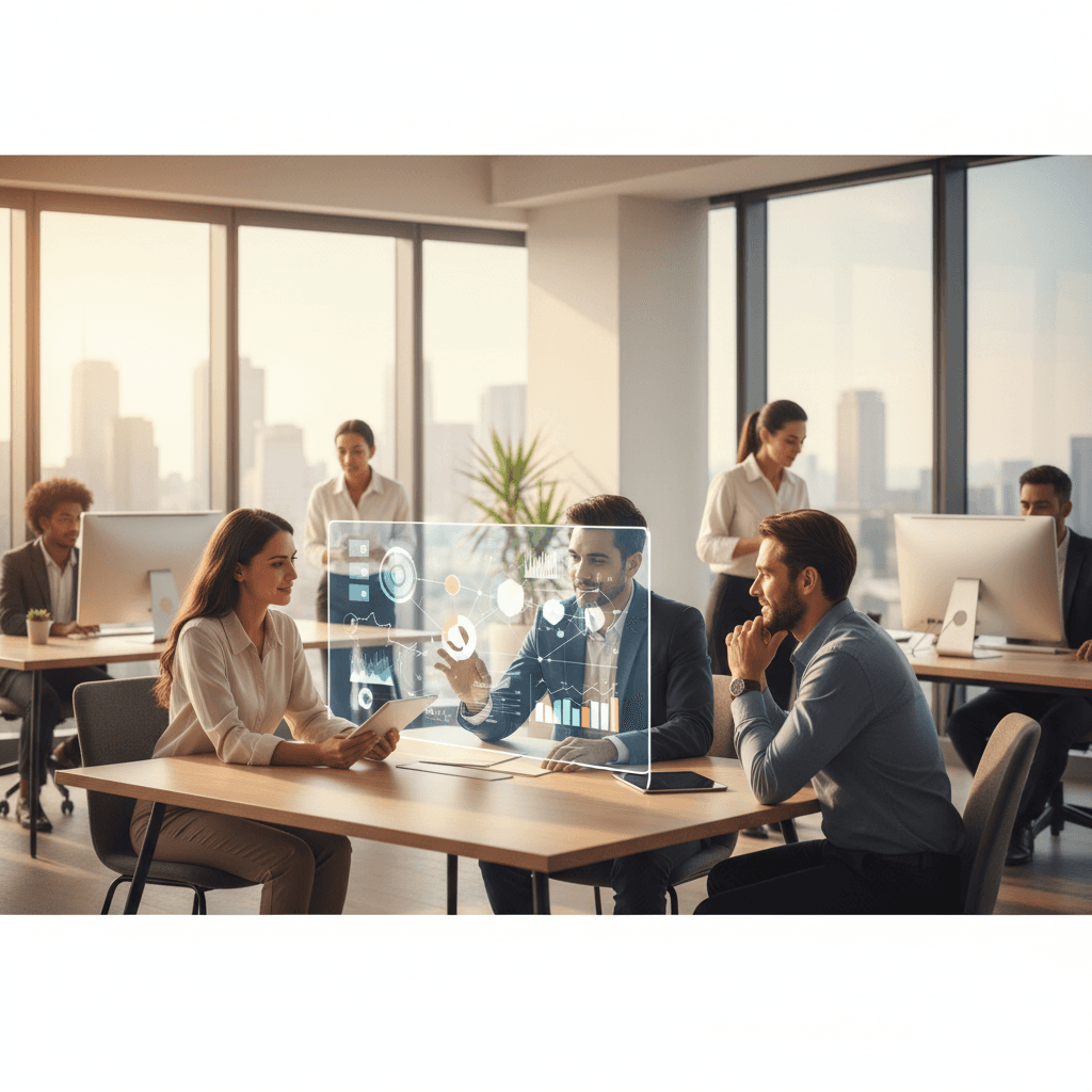 Agentic Hiring A New Era of Talent Acquisition in 2026