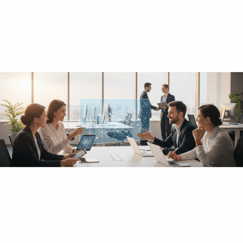Scrini AI Unveils Intelligent Interview Agents for Precision Hiring