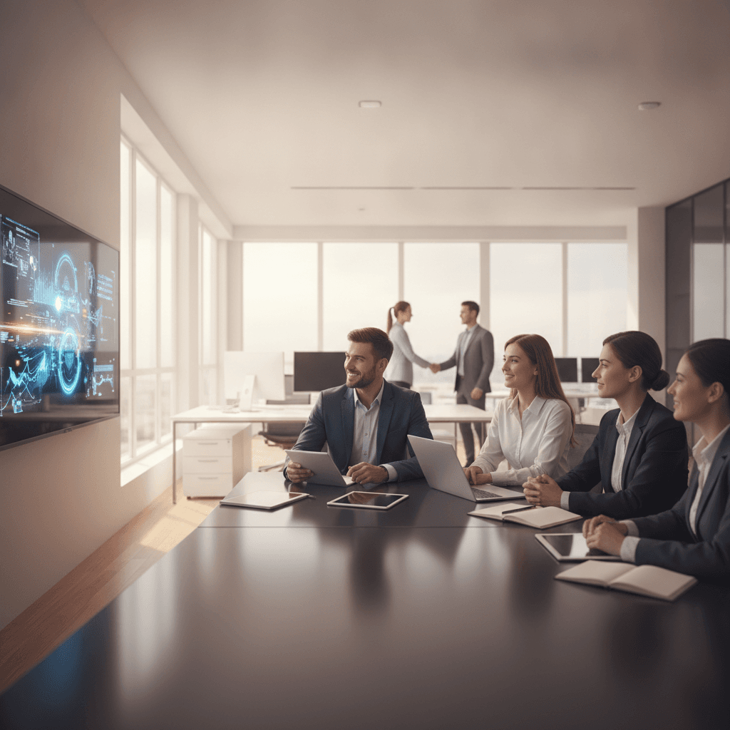 AI in Hiring The Real Revolution Beyond the Hype