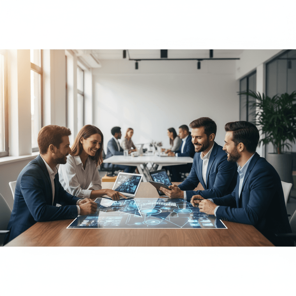 How Agentic Hiring OS Delivers Unprecedented Talent Insights