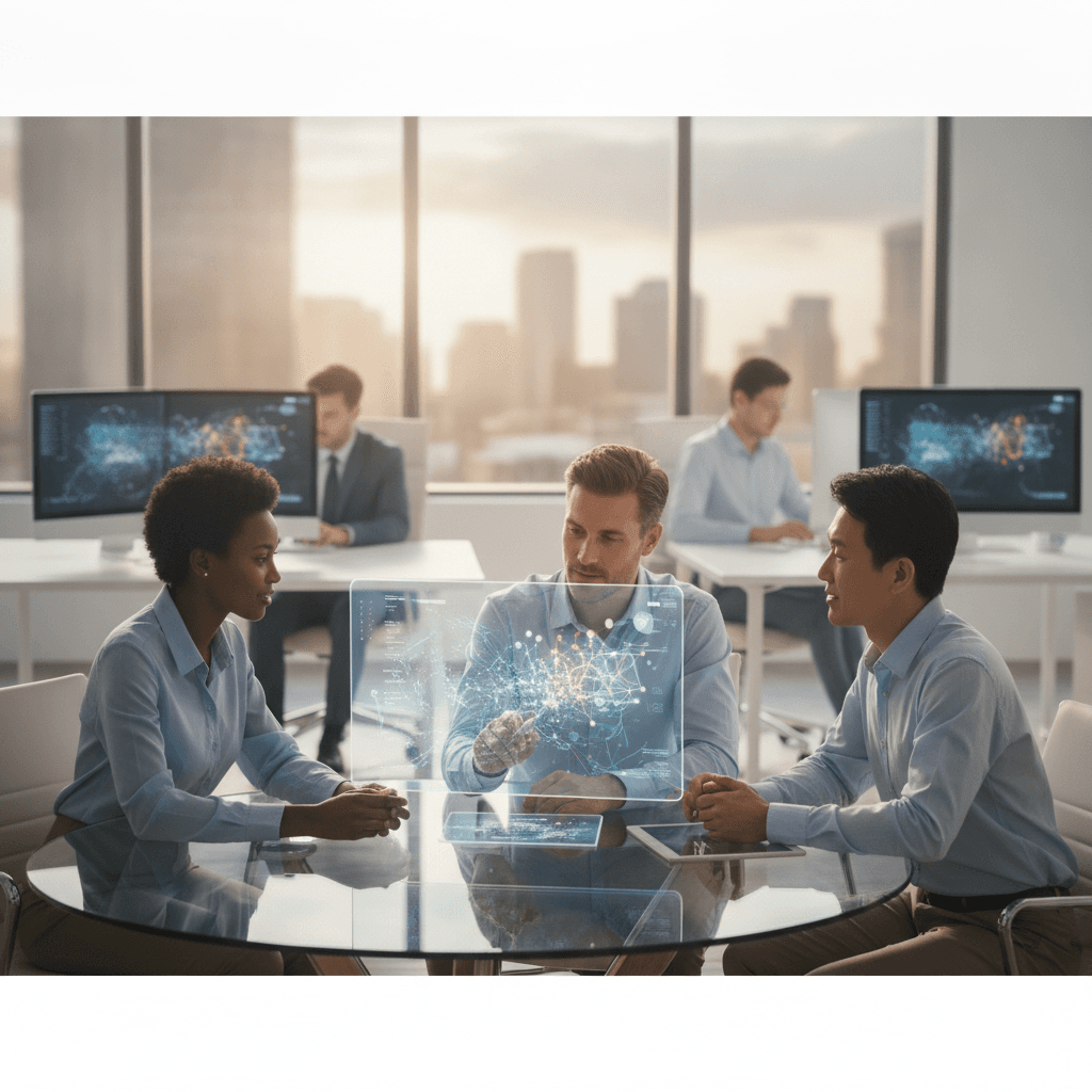 How AI Insights Redefine Strategic Talent Acquisition in 2026