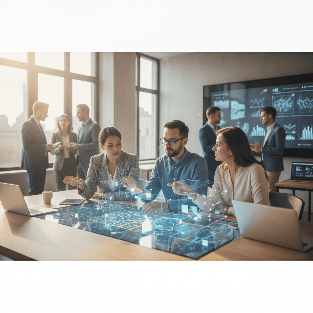 Unlocking Real Value in AI Powered Recruitment