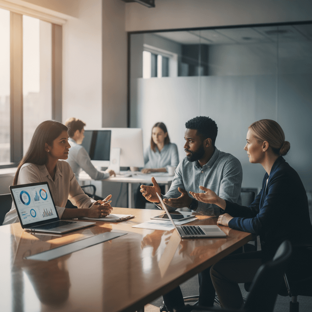 Unlocking True Value with AI in Hiring Your 2026 Playbook