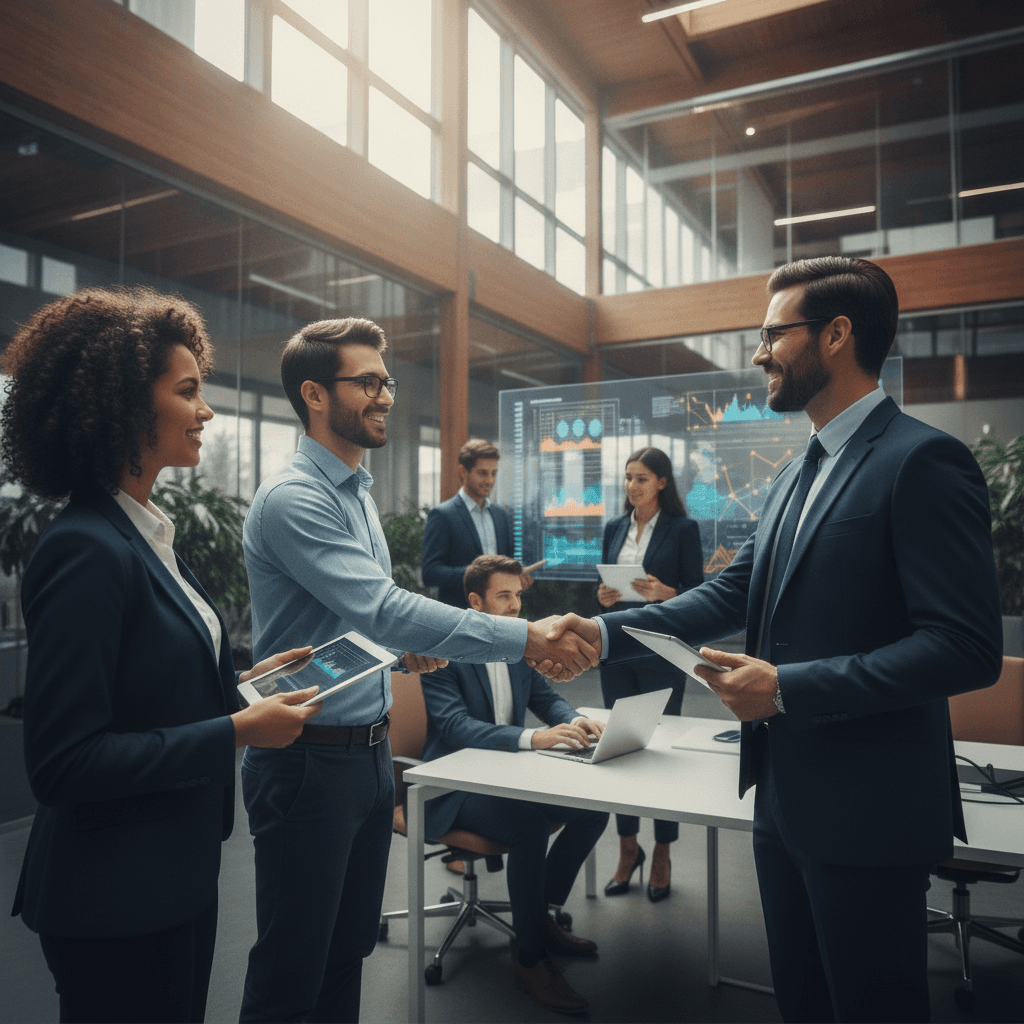 Elevating High Volume Hiring Candidate Experience with Trust and Clarity