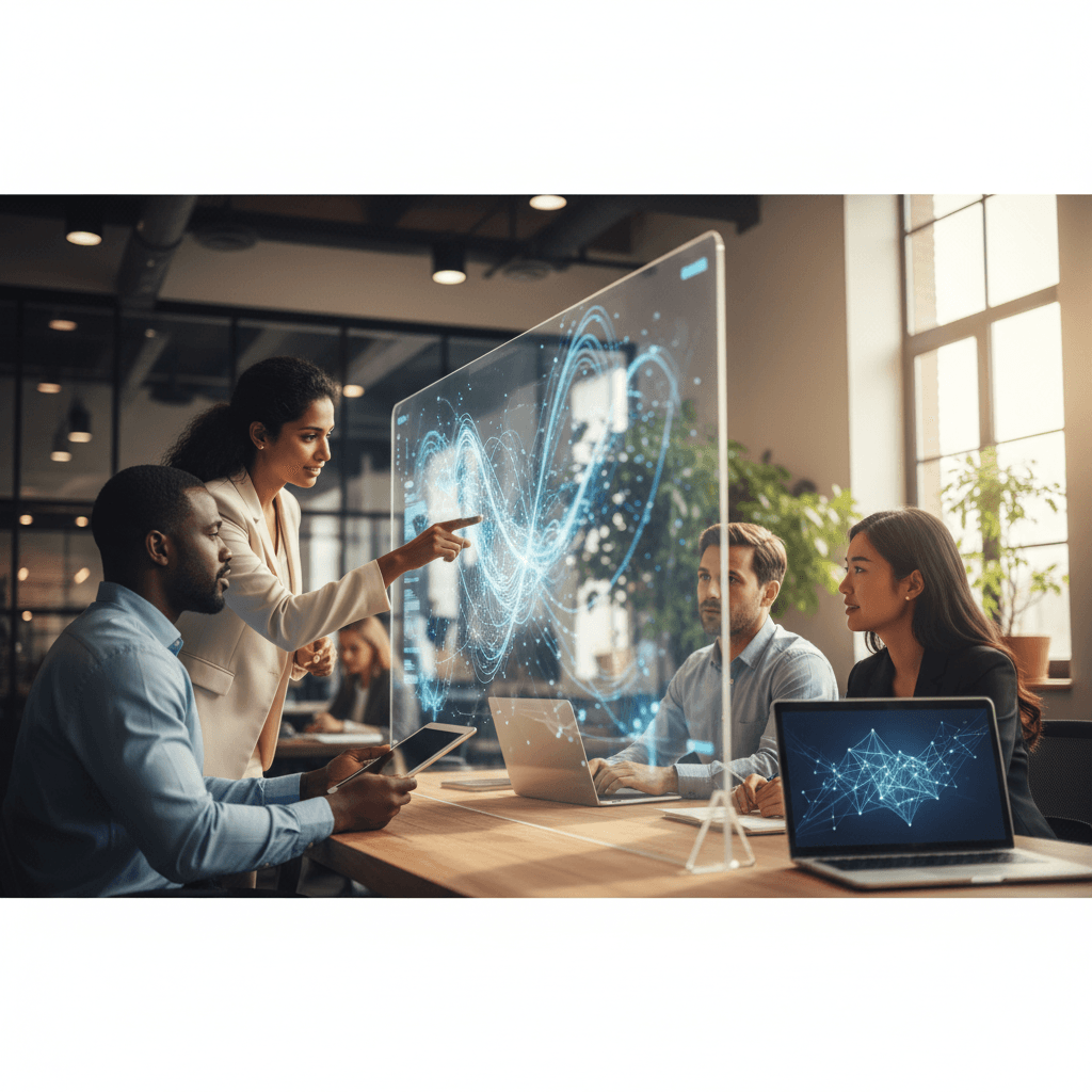 Mastering Modern Sourcing from Boolean to AI Driven Talent Intelligence