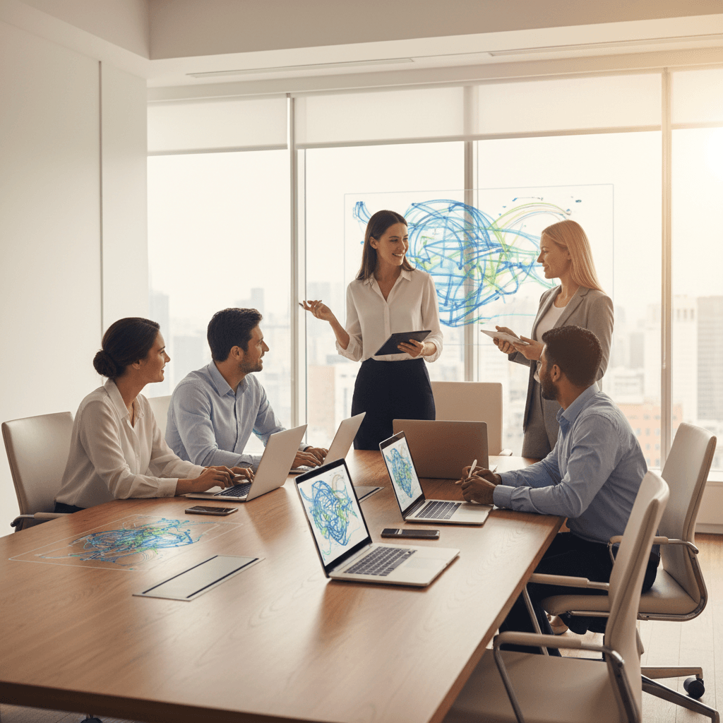 The Agentic Revolution Rethinking HR's Role in Strategic Talent Acquisition