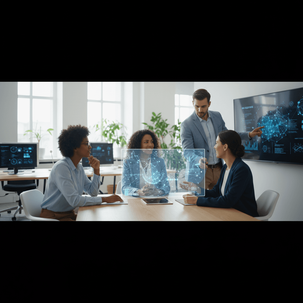 Navigating the AI in Hiring Landscape, Real vs. Hype in 2026