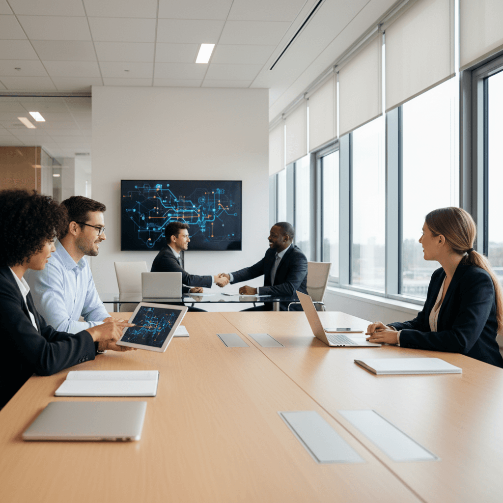 Unlocking Adaptive Interview Pathways for Superior Talent Acquisition