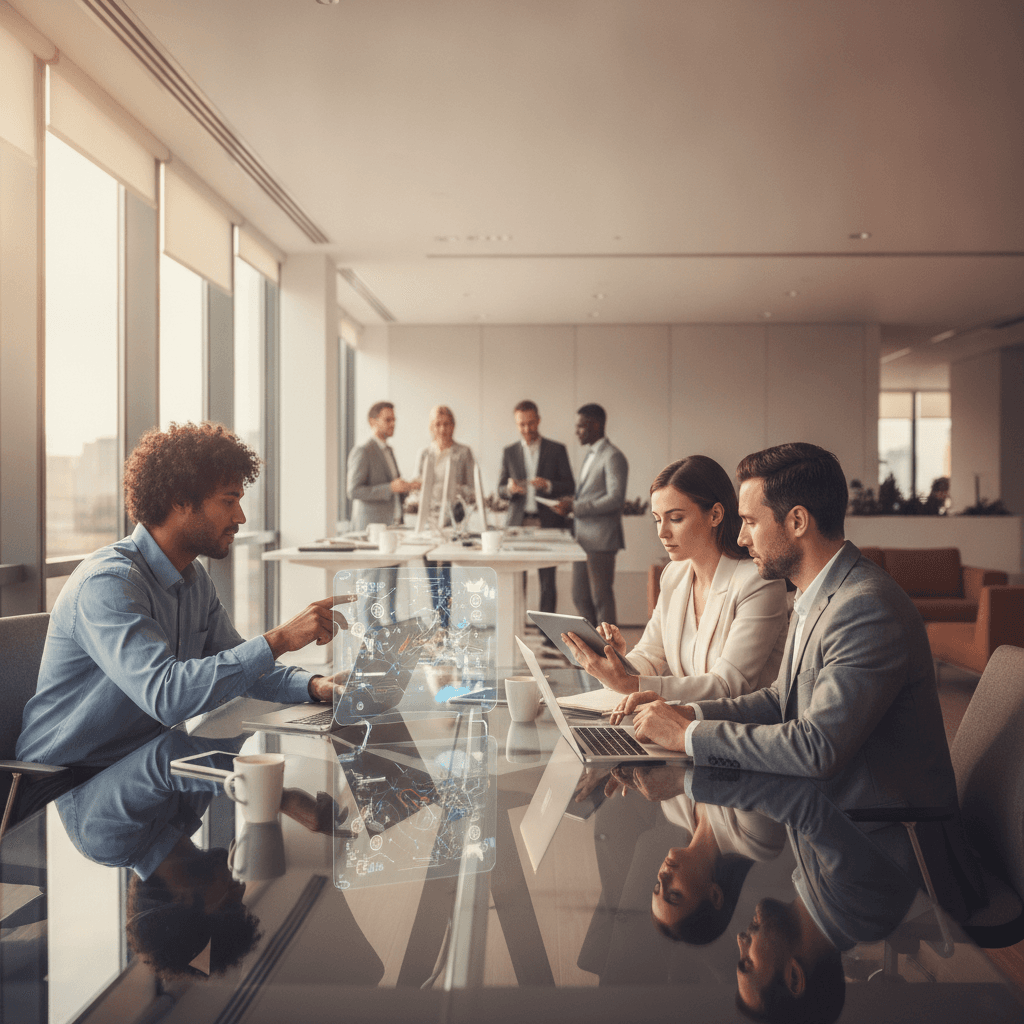 Mastering Seamless ATS Integration with Scrini AI, A Developer's Technical Guide