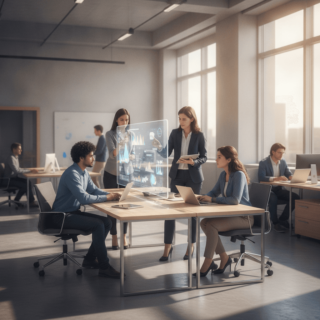 Recruiting Operations Automation, Your Blueprint for 2026 Success