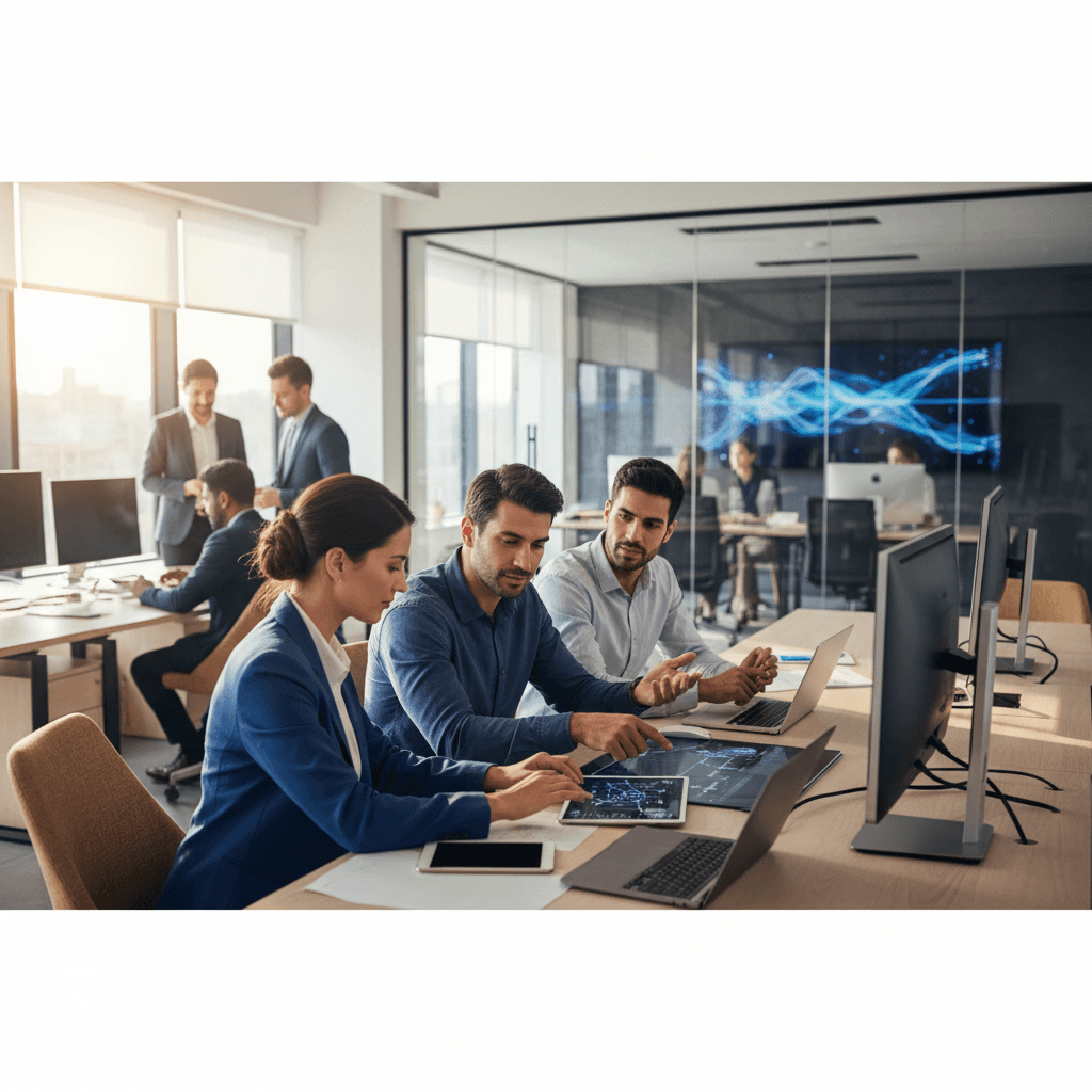 Mastering Modern Sourcing How Boolean and AI Elevate Talent Search