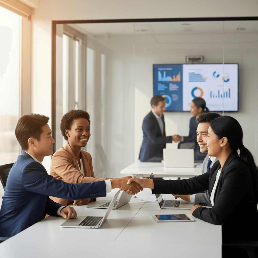 Winning Talent with Trust and Clarity in Candidate Experience